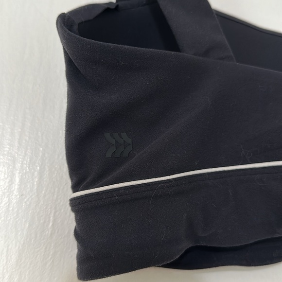 All In Motion Sports Bra - Picture 3 of 4